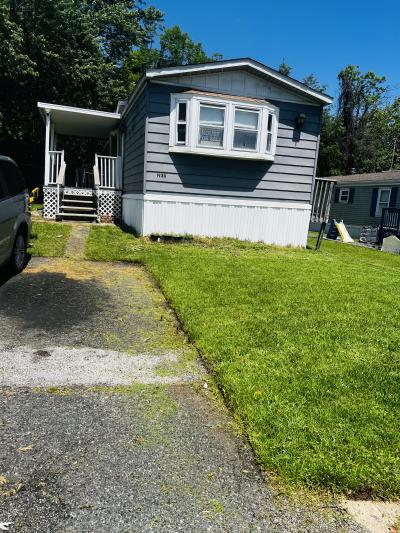 Mobile Home at 1930 Chipper Edgewood, MD 21040
