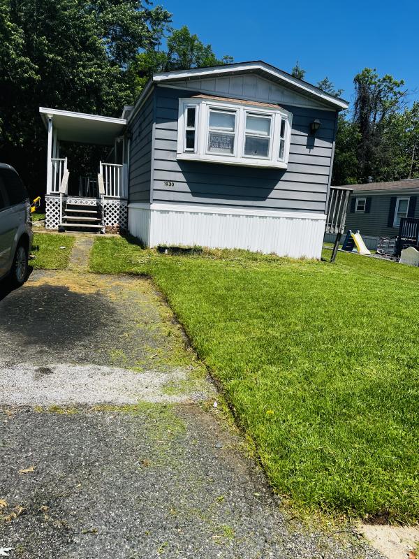 Photo 1 of 2 of home located at 1930 Chipper Edgewood, MD 21040