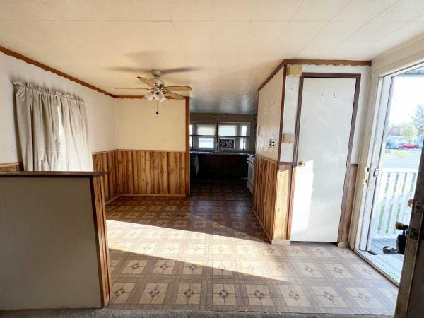 Mobile Home