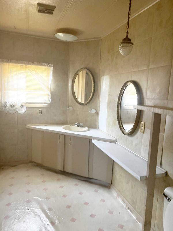 Mobile Home