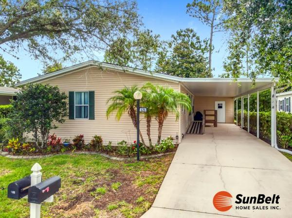 2003 Merit Mobile Home For Sale