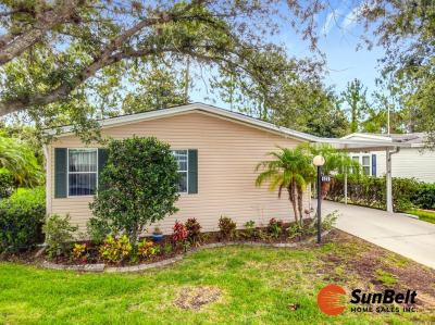 Photo 2 of 30 of home located at 121 Green Forest Drive Ormond Beach, FL 32174