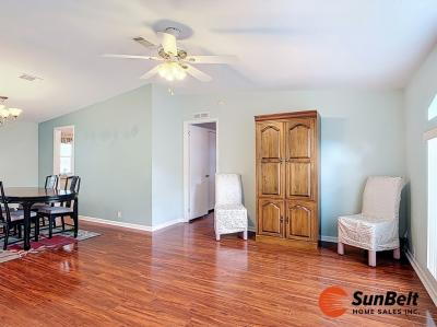 Photo 4 of 30 of home located at 121 Green Forest Drive Ormond Beach, FL 32174