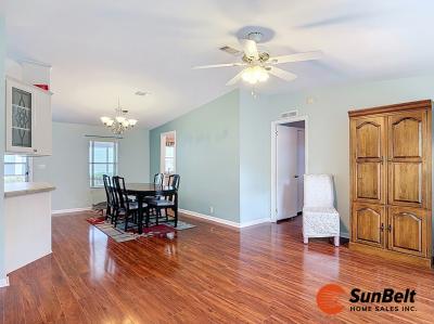 Photo 5 of 30 of home located at 121 Green Forest Drive Ormond Beach, FL 32174