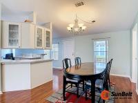 2003 Merit Mobile Home