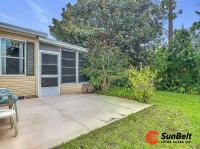 2003 Merit Mobile Home