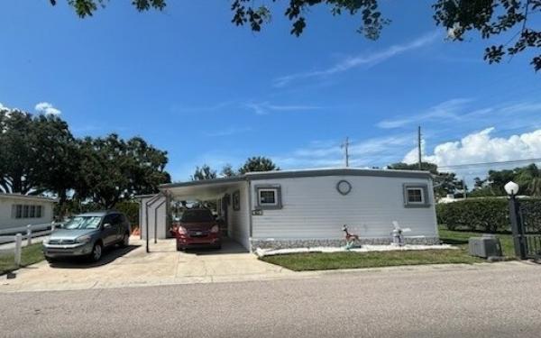 1972 WSTW Mobile Home For Sale