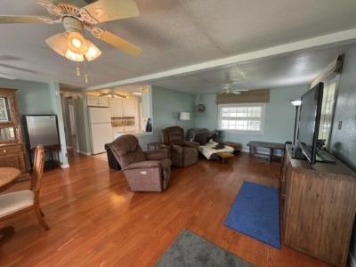 Photo 3 of 19 of home located at 3113 State Road 580, #93 Safety Harbor, FL 34695