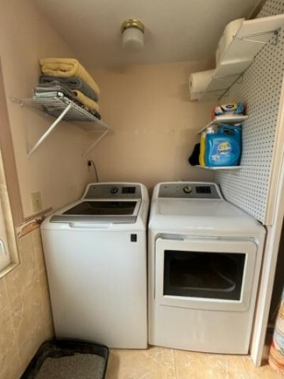Available Home