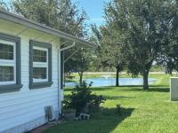 1972 WSTW Manufactured Home