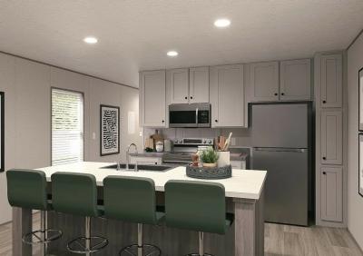 Mobile Home at 3609 Westerville Rd Columbus, OH 43123