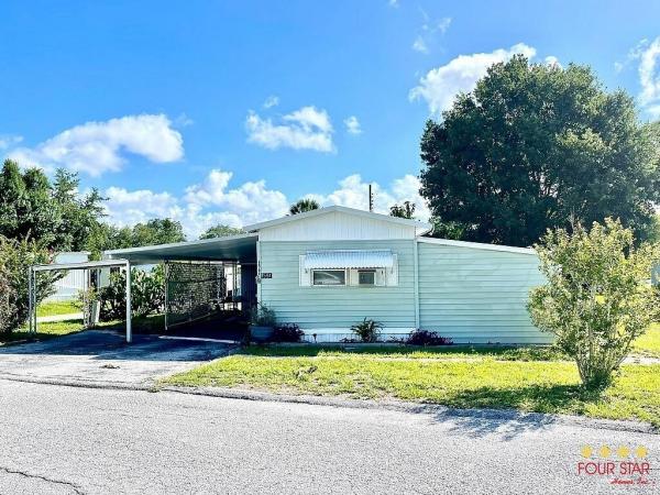 1971 CLAI Mobile Home For Sale
