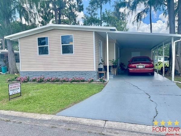 1979 REDM Mobile Home For Sale