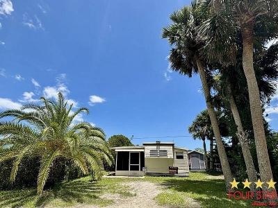 Mobile Home at 5200 S Nova Road Port Orange, FL 32127