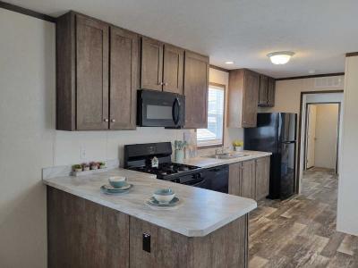 Photo 2 of 6 of home located at 38120 Johannes Clinton Township, MI 48038