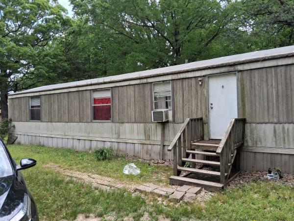 2008  Mobile Home For Sale
