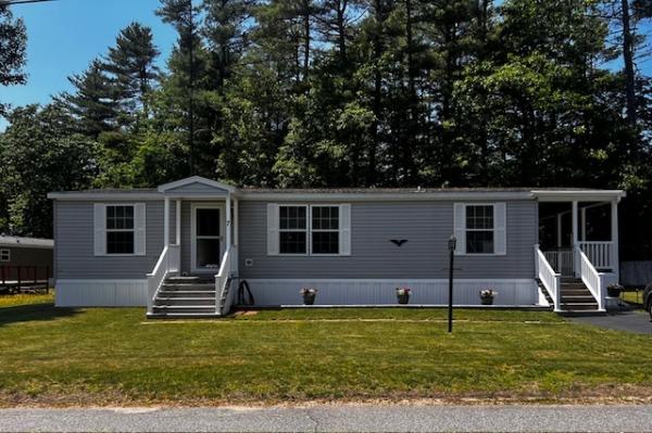 2020 Champion Mobile Home For Sale