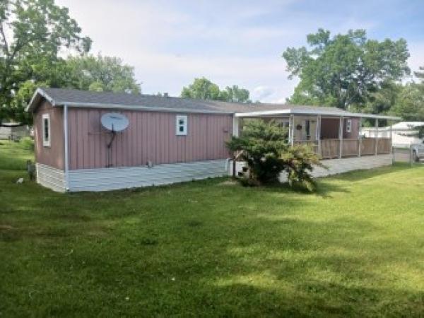 1997  Mobile Home For Sale