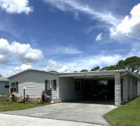 1993 PH Manufactured Home