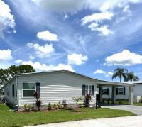 1993 PH Manufactured Home