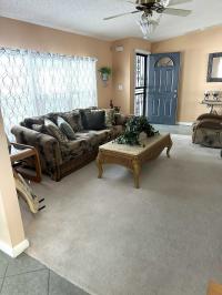 1993 PH Manufactured Home