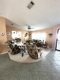 1993 PH Manufactured Home