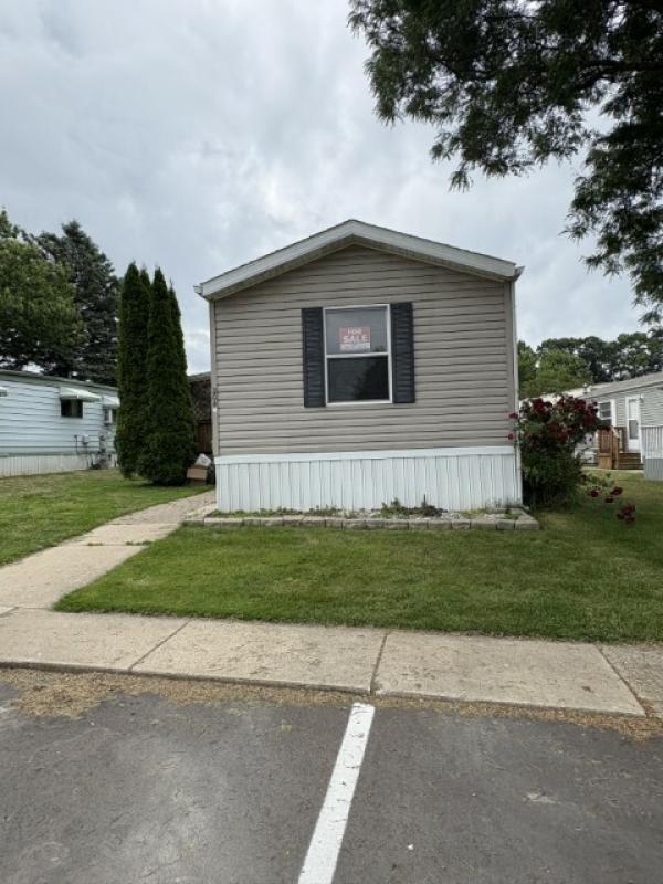 2004 Skyline Mobile Home For Sale