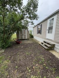 2004 Skyline Manufactured Home
