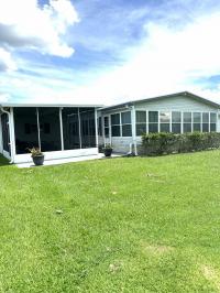 1993 PH Manufactured Home