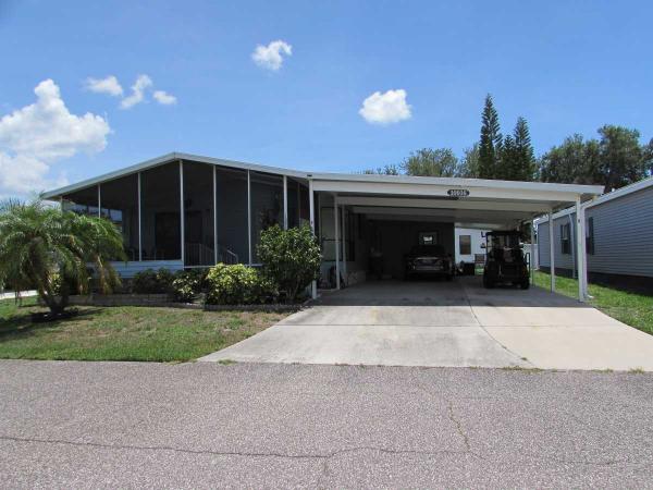  Mobile Home For Sale
