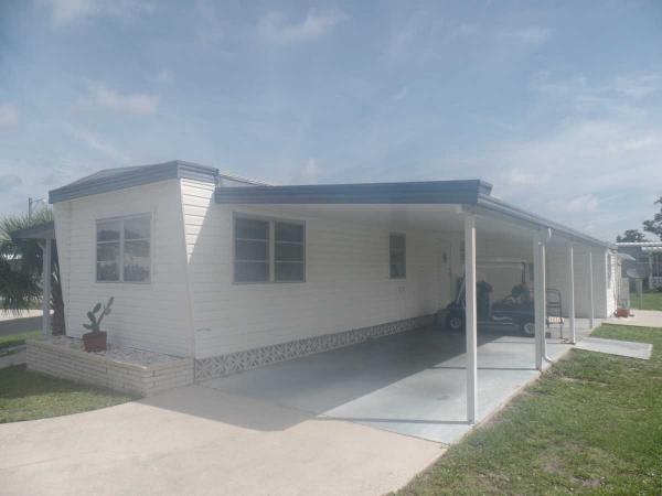 1968  Mobile Home For Sale
