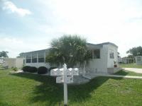 1968 Mobile Home