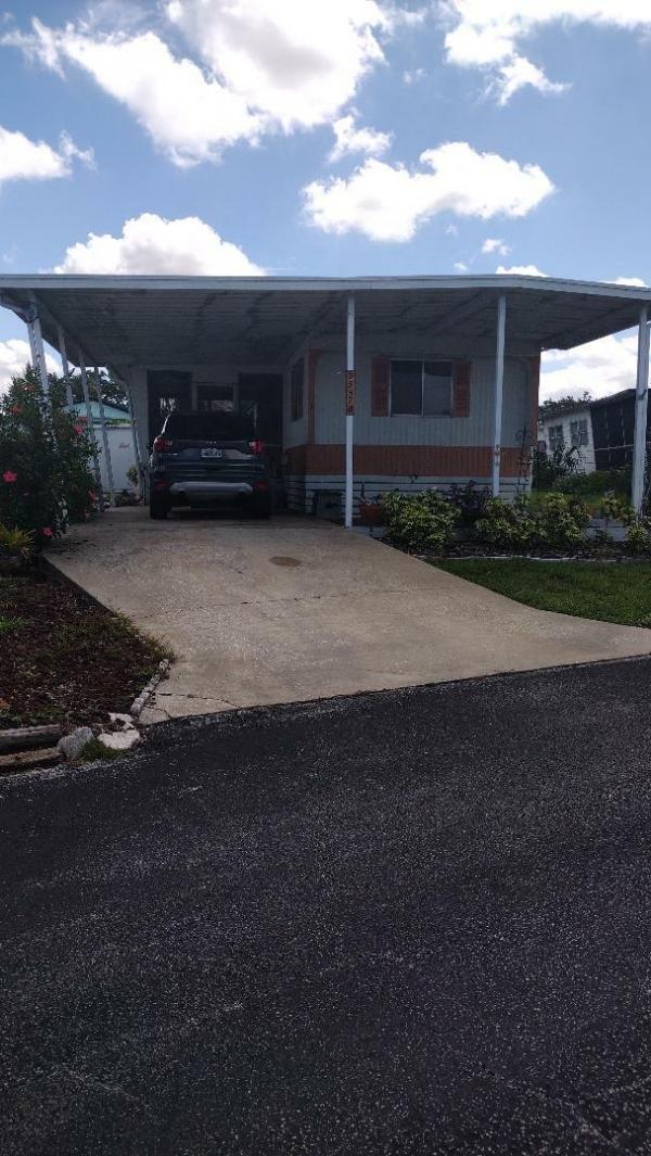 1979 BRCA Mobile Home For Sale