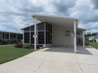 1995 Jacobsen Chan Manufactured Home