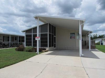 Mobile Home at 10613 Golden Terrace Trinity, FL 34655