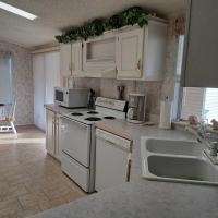 1998 Manufactured Home