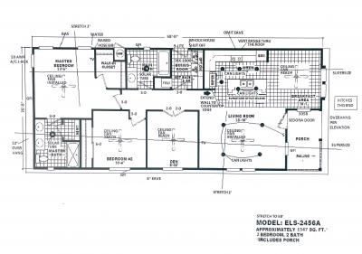 Mobile Home at 4000 Pierce Street Space 22 Riverside, CA 92505