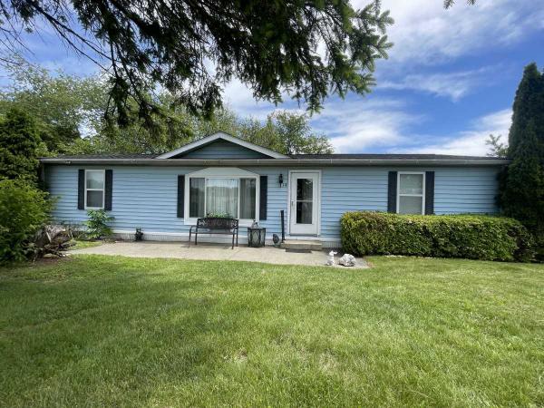 1987 Tower Mobile Home For Sale