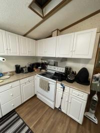 1987 Tower Mobile Home