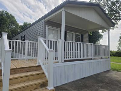 Mobile Home at 3400 Robinson Dr # 36 Waco, TX 76706