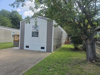 Mobile Home at 2601 Robinson Drive Site 41 Waco, TX 76706