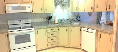 Photo 2 of 8 of home located at 1056 Dewitt St. Sebring, FL 33872