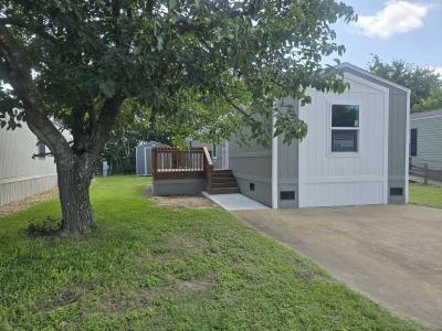 Mobile Home at 3400 Robinson Dr # 46 Waco, TX 76706