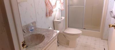 Photo 7 of 8 of home located at 1056 Dewitt St. Sebring, FL 33872
