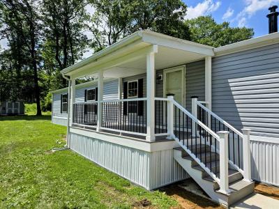 Photo 2 of 14 of home located at 8220 Airport Rd Lot 22 Bath, PA 18014