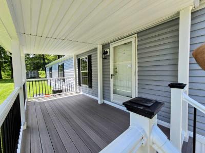 Photo 3 of 14 of home located at 8220 Airport Rd Lot 22 Bath, PA 18014