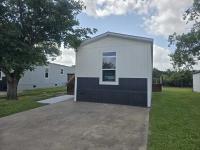 2024 16602A HOMESTEAD SERIES Manufactured Home