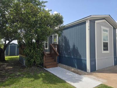 Mobile Home at 3400 Robinson Dr # 70 Waco, TX 76706