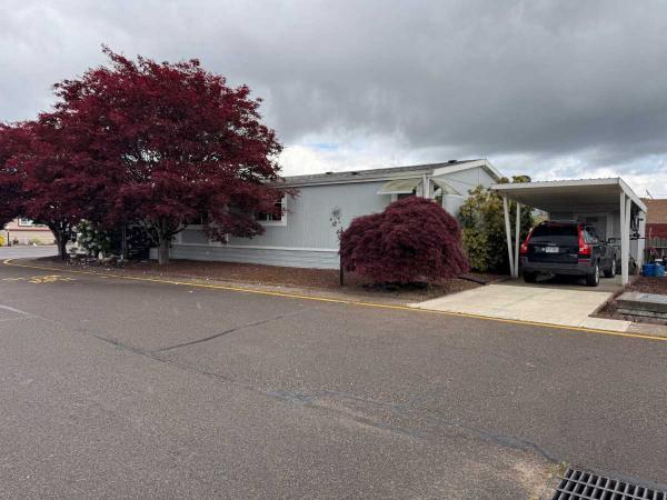 1990 SILVERCREST Mobile Home For Sale