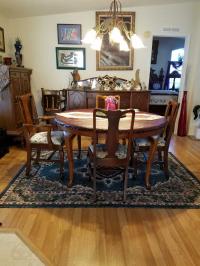2001 Homes Of Merit Manufactured Home